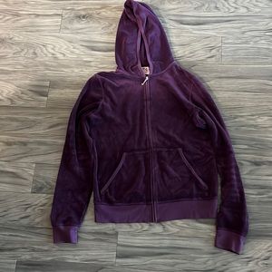 Juicy Terry Hoodie